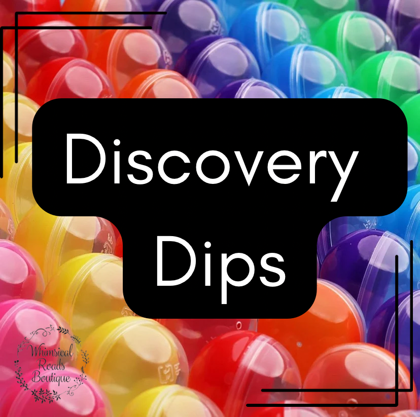 Discovery Dip