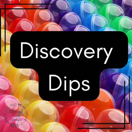 Discovery Dip