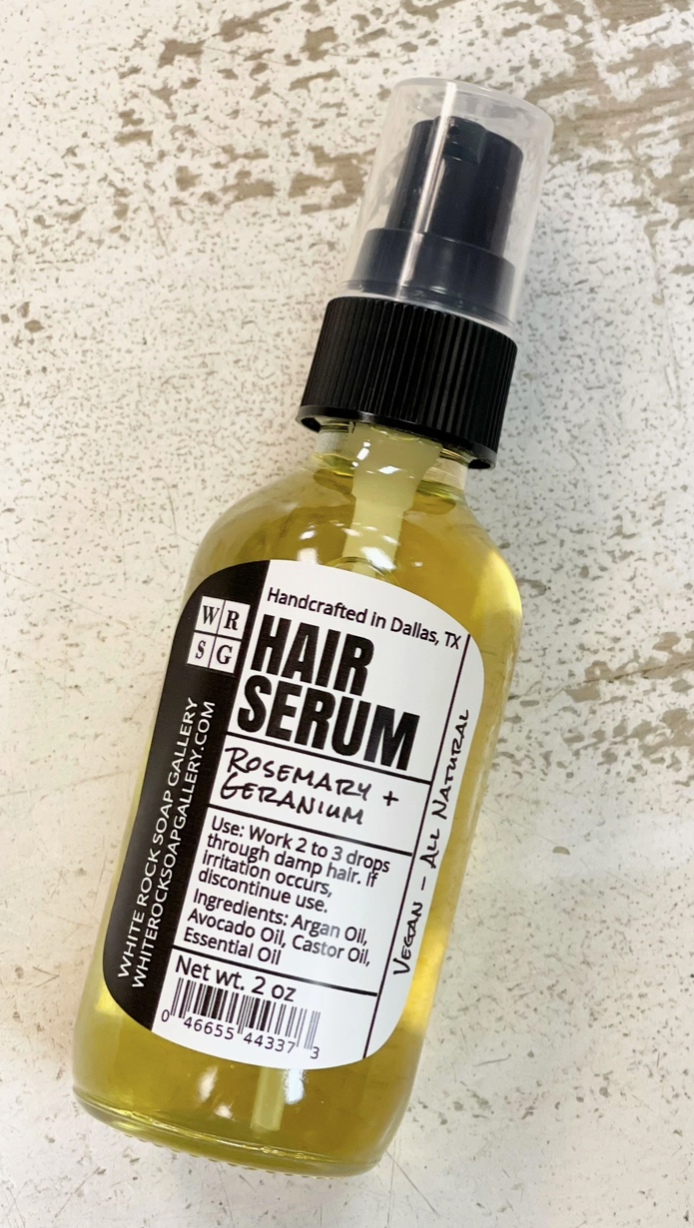 Hair Serum