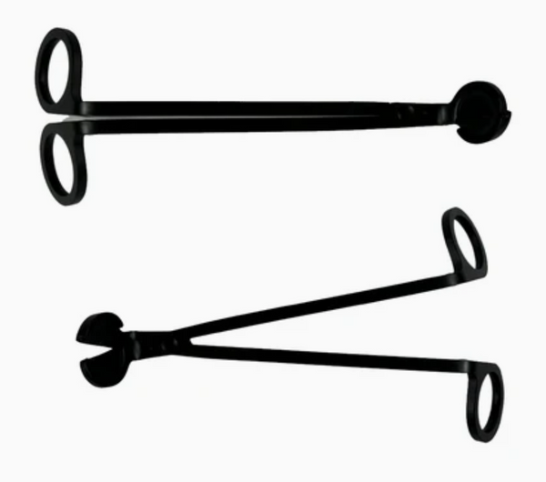 Professional Wick Trimmer